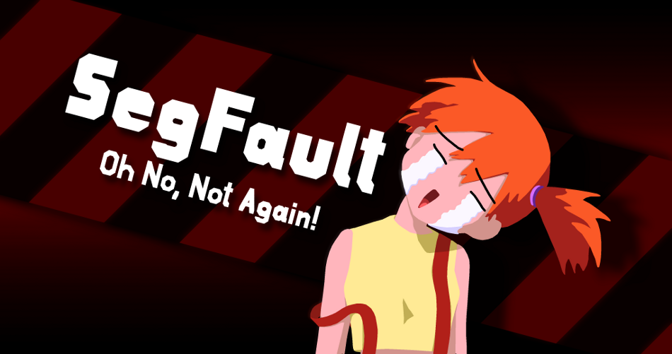 SegFault