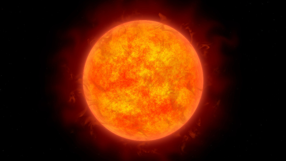 Sun